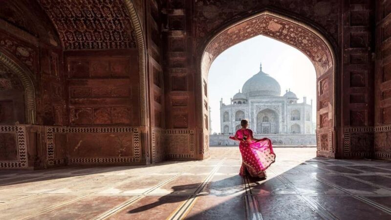Taj Mahal, Agra Fort & Baby Taj Tour from Delhi with 5*Lunch - A Practical Look at the Tour Experience
