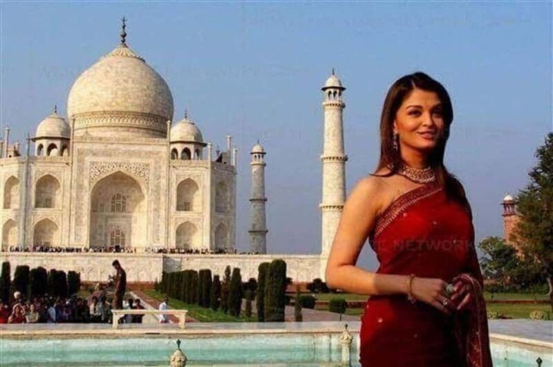 Taj Mahal, Agra Fort & Baby Taj Tour from Delhi with 5*Lunch - FAQs