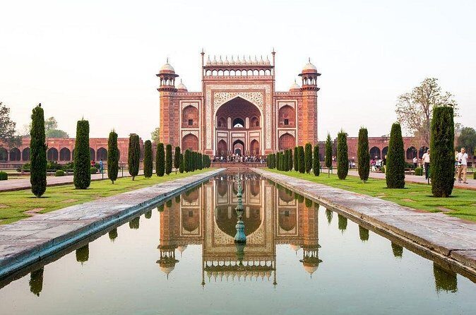 Taj Mahal & Agra Fort Tour from Agra City - Final Thoughts: Is This Tour for You?