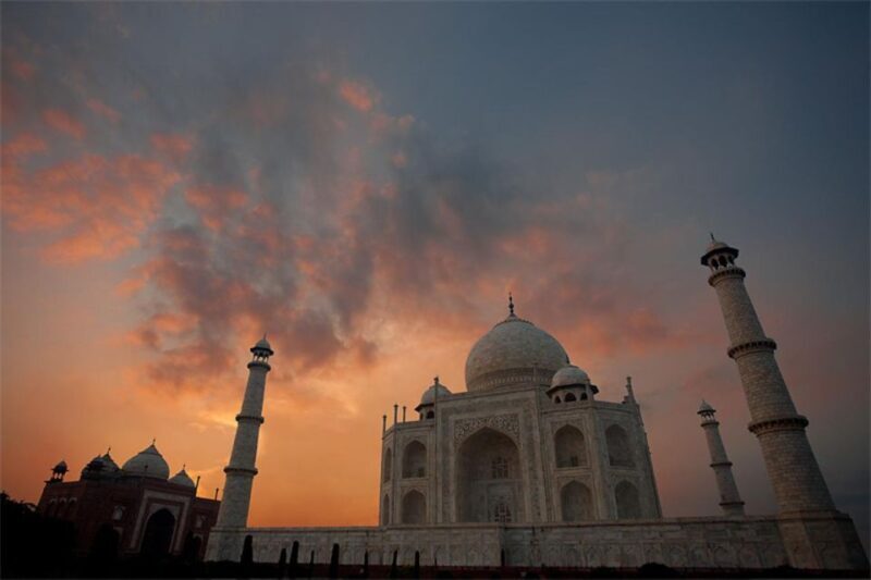 Taj Mahal Agra Full or Half Day City Tour with Lunch - Final Thoughts: Who Will Enjoy This Tour?