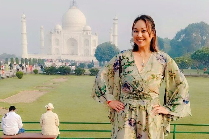 Taj Mahal & Agra Private Private Same Day Tour from Delhi - The Sum Up: Is This Tour Worth It?