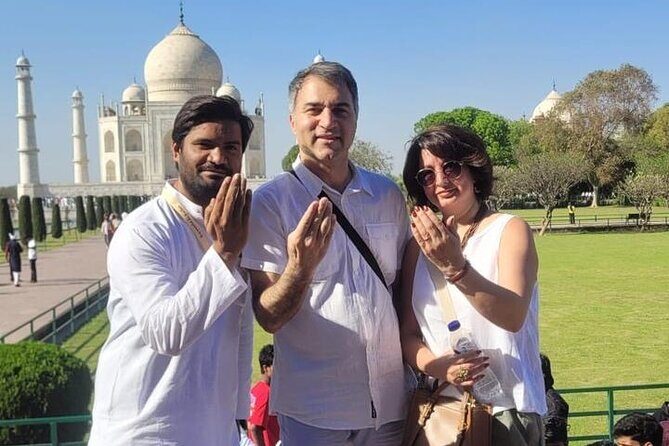 Taj Mahal & Agra Private Trip by Car from Delhi with 5 Star Meal - The Practicalities: What You Need to Know