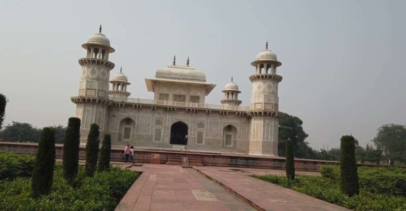Taj Mahal Agra Tour from Goa - Introduction: Is This Tour Right for You?