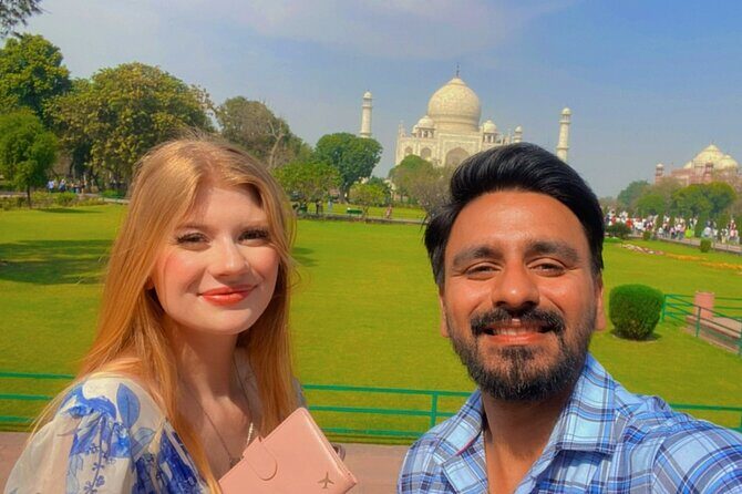 Taj Mahal & Agra Tours  Multiple Options from Delhi or Agra - Key Points