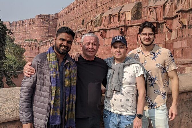 Taj Mahal & Agra Tours  Multiple Options from Delhi or Agra - Practical Tips for Your Tour