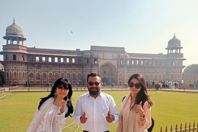 Taj Mahal & Agra Tours  Multiple Options from Delhi or Agra - Final Thoughts