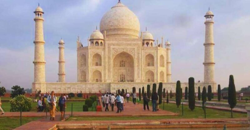 Taj Mahal and Agra Fort Private Guided Tour with Transfers - FAQ