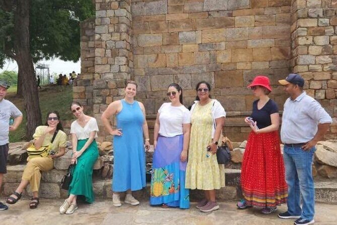 Taj Mahal and Agra Fort Tour in Agra by Car - Practical Details & Tips