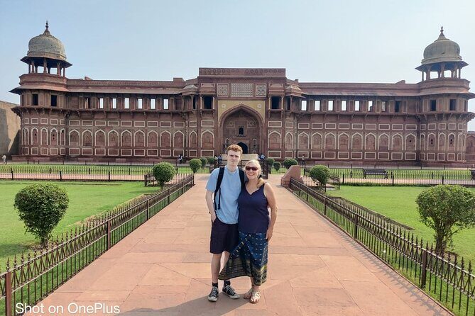 Taj Mahal and Agra Fort Tour with Flexible Pickup Options - FAQ
