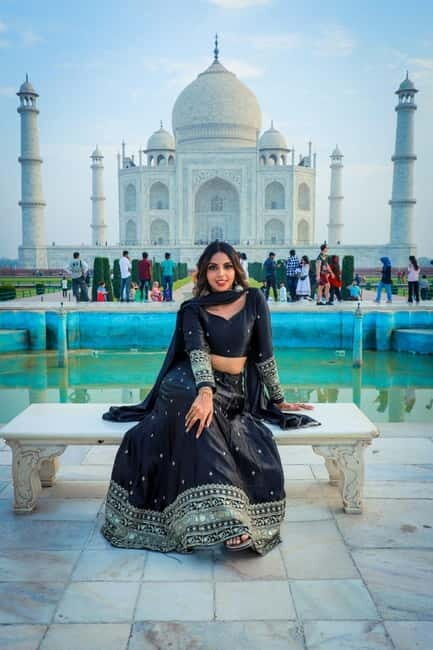 Taj Mahal and Agra fort tour with iconic photoshoot - Final Thoughts