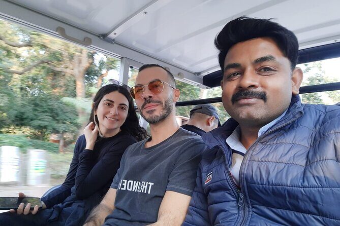 Taj Mahal and Agra Heritage City Walk Tour From Agra - FAQ