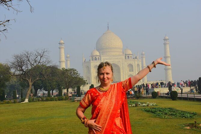 Taj Mahal and Agra Private Day Car Tour from Delhi with 5* Meal - What Makes This Tour Stand Out?