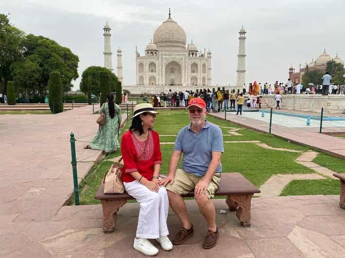 Taj Mahal and Agra Private Day Tour from Delhi with 5* Meal - Possible Drawbacks and Who It’s Best For