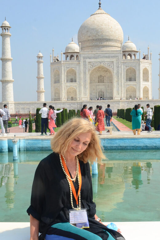 Taj Mahal and Agra Private Day Tour from Delhi with 5* Meal - FAQ