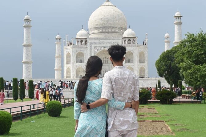 Taj Mahal and Agra Private Guided Same Day Tour from Delhi - Final Thoughts: Is This Tour Right for You?