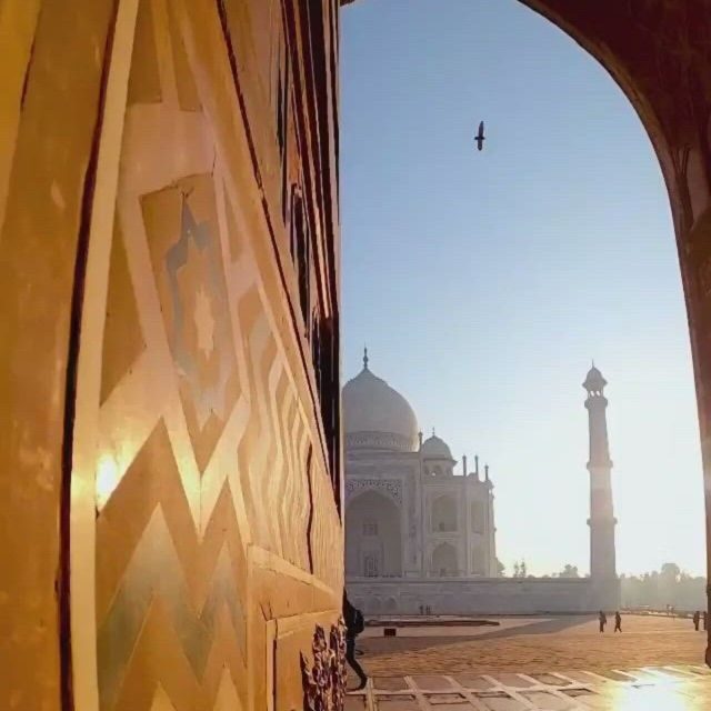 Taj Mahal and Agra Private Tour with free Airport pickup - FAQ