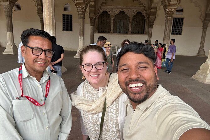 Taj Mahal and Agra Tour by Superfast Gatimaan Train From Delhi - The Sum Up: Who Is This Tour Best For?