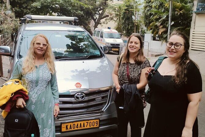 Taj Mahal and Agra Wonders from Delhi - The Itinerary: What You’ll Experience