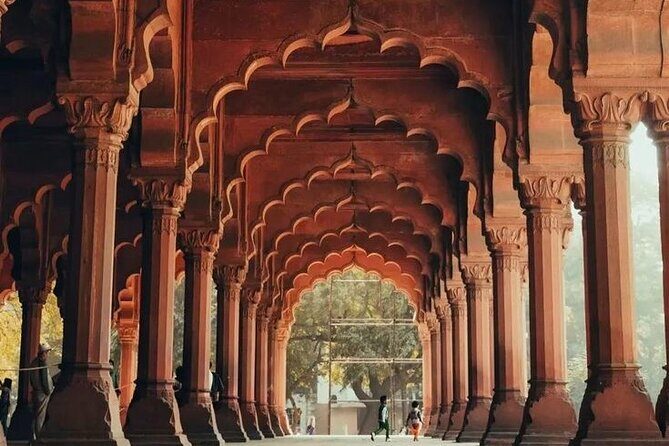 Taj Mahal and Agra Wonders from Delhi - Practical Details: Timing and Logistics