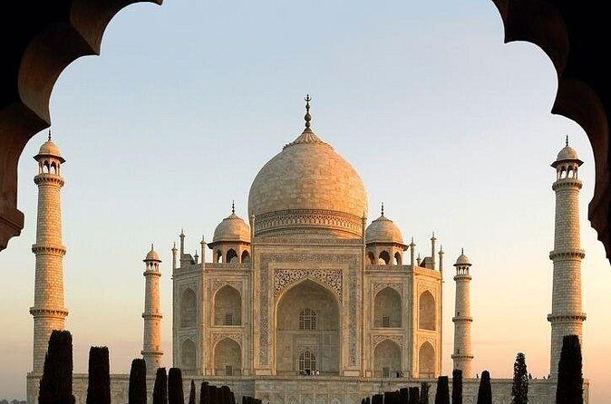 Taj Mahal and Agra Wonders from Delhi - Final Thoughts