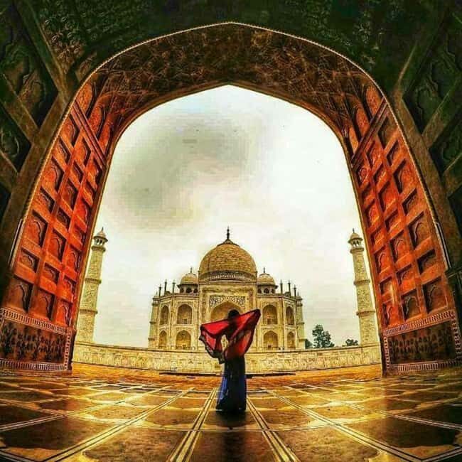 Taj Mahal and SOS Sanctuary: A Memorable Day from Delhi - FAQ