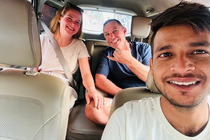 Taj Mahal at Sunrise and Agra Day Private Tour from Delhi - The Experience in Detail