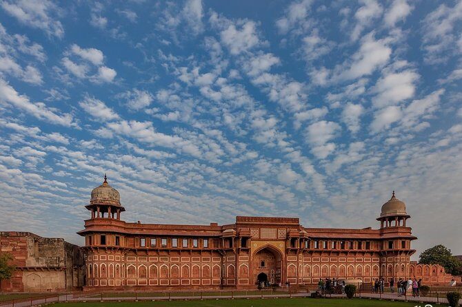 Taj Mahal at Sunrise and Agra Day-Tour from New Delhi with Breakfast - Practical Details and What to Pack