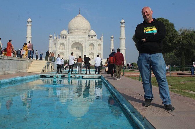Taj Mahal Day Tour by Superfast Gatimaan Train from Delhi - Final Thoughts: Who Is This Tour Perfect For?