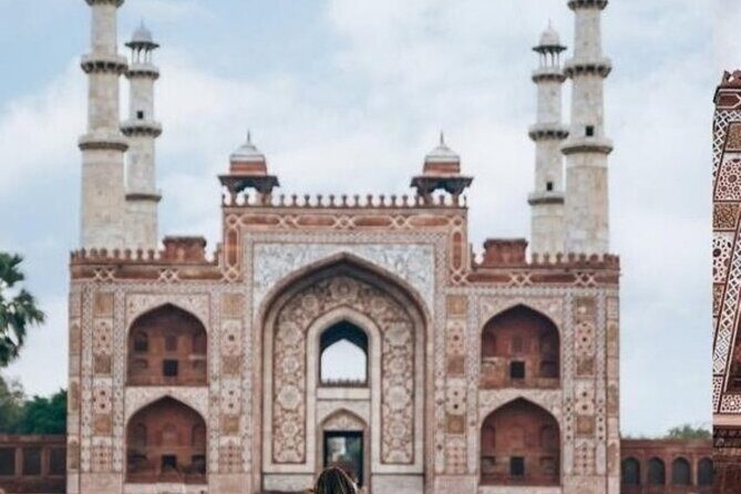 Taj Mahal Day Tour from Delhi by Car: HIGHLY BOOKED TOUR - Who Should Consider This Tour?