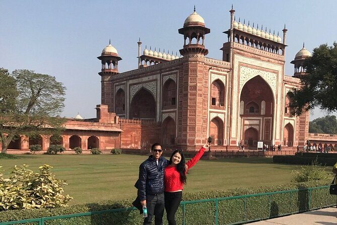Taj Mahal Day Tour From Delhi By Private Cab -All Inclusive - Who Is This Tour Best For?