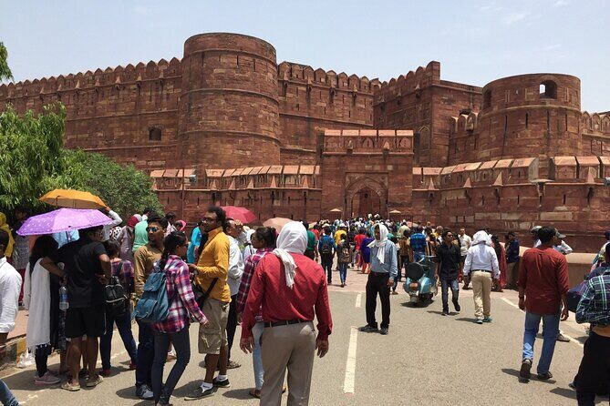 Taj Mahal Day Tour From Delhi By Private Cab -All Inclusive - Final Thoughts