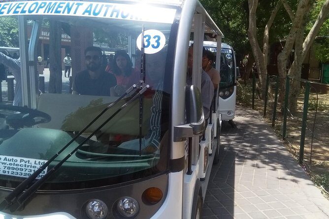 Taj Mahal Day Tour from Delhi by Superfast Train Gatimaan Express - Final Thoughts