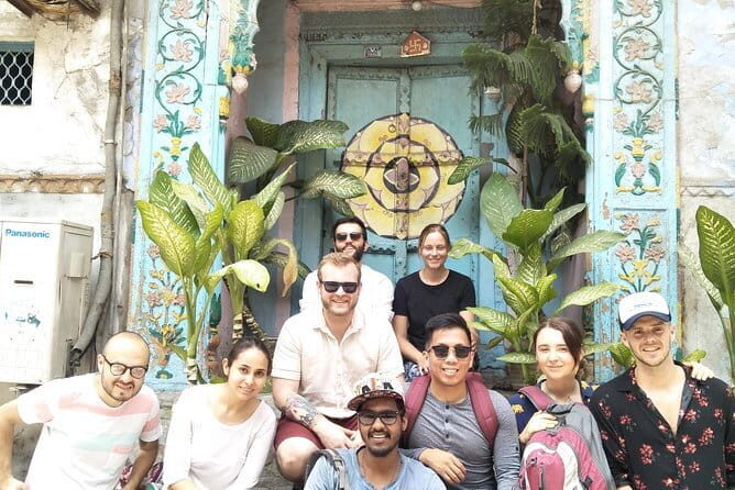 Taj Mahal Day Trip - Authentic and Personal Experience