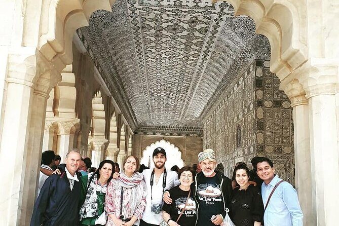 Taj Mahal Day Trip From Jaipur By Car - Frequently Asked Questions