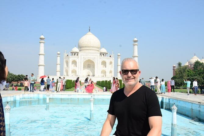 Taj Mahal Entrance Ticket - Final Thoughts: Who Is This Tour Best For?