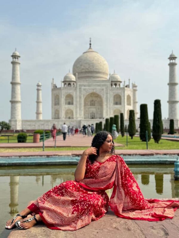 Taj Mahal Foreigner High-Value Express Entry Tickets - Final Thoughts