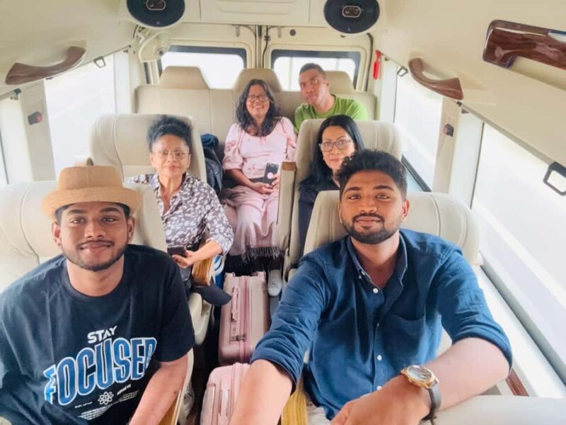 Taj Mahal, Fort & Baby Taj Day Trip from DelhiAll Inclusive - Final Thoughts