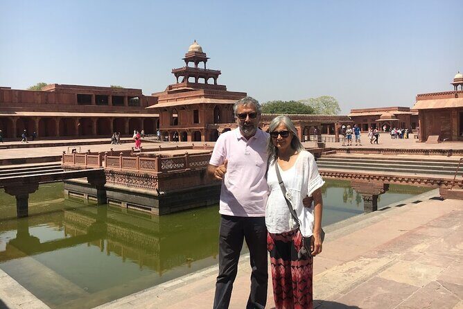 Taj Mahal Luxury Tour By SUPERFAST Train From Delhi - FAQ