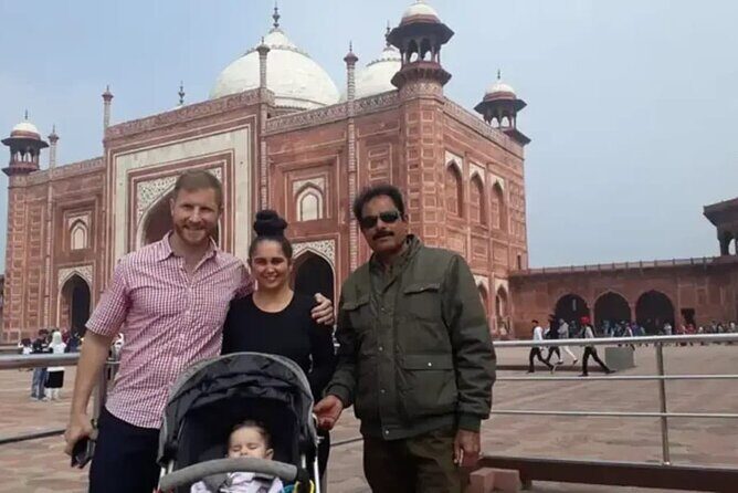 Taj Mahal Luxury Tour Package by Car - Why Choose This Tour?