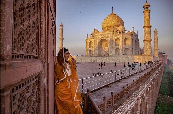 Taj Mahal Overnight Tour with Optional Hotels - The Sum Up: Who Will Love This Tour?