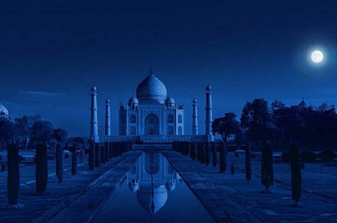 Taj Mahal Overnight Trip From New Delhi - FAQ