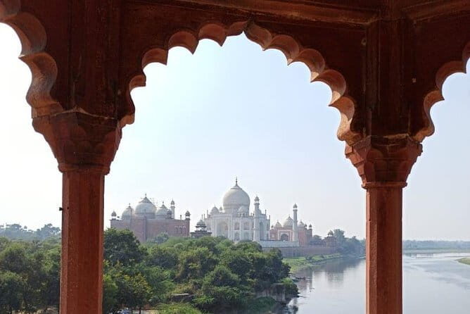 Taj Mahal Photography Tour - What’s Included and Why It Matters