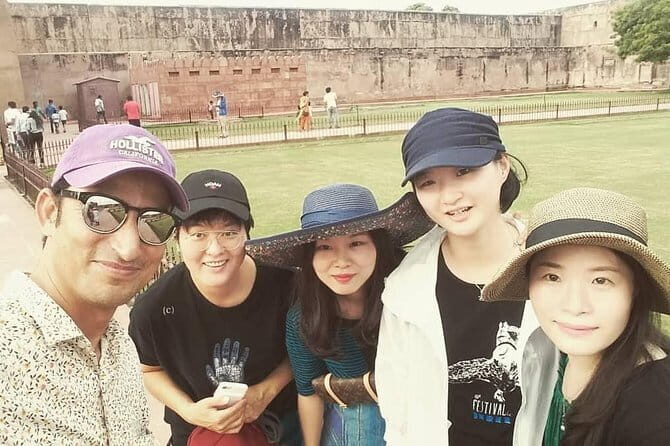 Taj Mahal Photography Tour - Practical Tips for Future Travelers