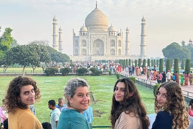Taj Mahal Photography Tour - Who Is This Tour Best For?