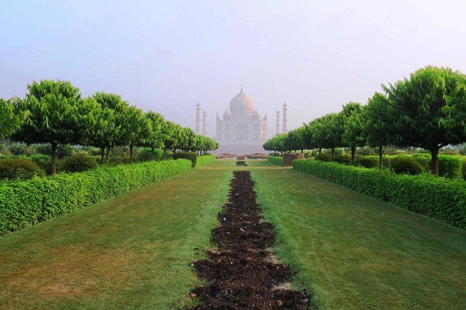 Taj Mahal Private Tour by Gatimaan Express Train - Final Thoughts