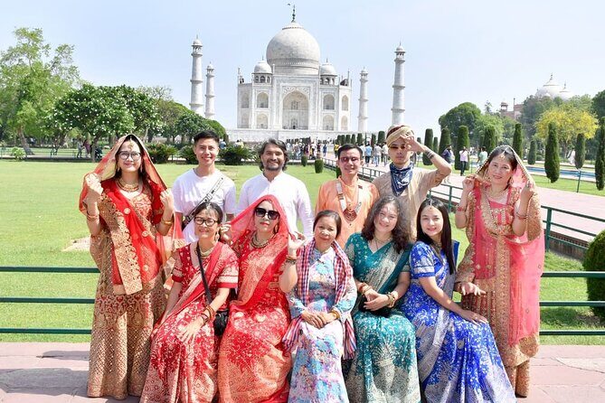 Taj Mahal Private Tour from Agra - Final Thoughts: Is This Tour Worth It?