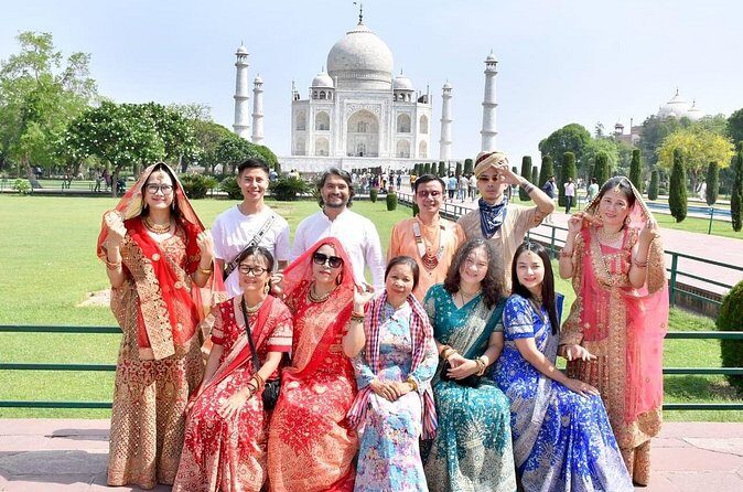 Taj Mahal Private Tour from Agra - FAQ – Practical Questions About the Taj Mahal Private Tour from Agra