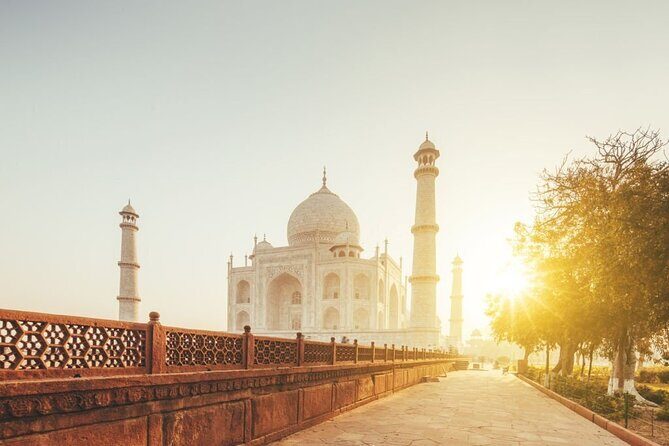 Taj Mahal Private Tour from Delhi by Car - An In-Depth Look at the Tour