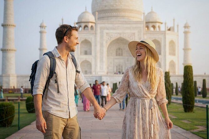 Taj Mahal Private Tour from Delhi By Car with Agra Fort - Final Thoughts: Is This Tour Worth It?