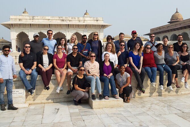 Taj Mahal Same Day Luxury Tour By SUPERFAST Train From Delhi - Final Thoughts